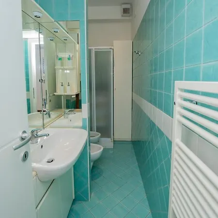 Holiday home Con Giardino Esclusivo