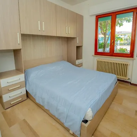 Con Giardino Esclusivo Holiday home Alba Adriatica